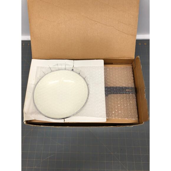 Vintage Summer Garden By Excel 2 1/2 Qt Sauce Pan w/ lid Flowers Original Box - Picture 2 of 9